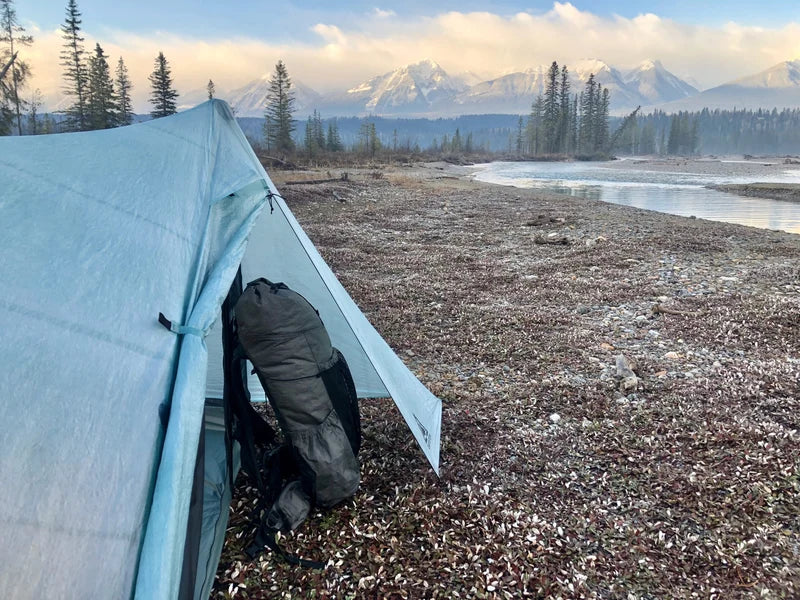 Durston X-Mid Pro 1 Tent