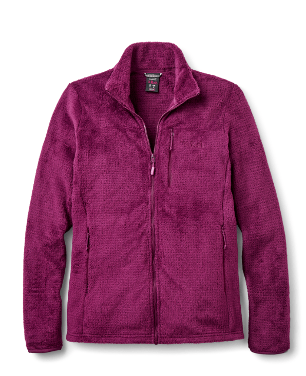 Rab Women's Granitic Hoody