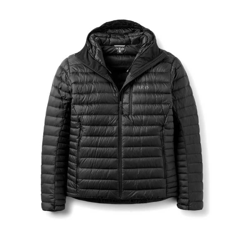 Rab Microlight Alpine Men's Hoody