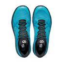 Scarpa Spin Infinity Mens Trail Running Shoes - Azure/Ottanio EU42 | Gearshop NZ