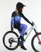 Dharco Womens Race Jersey