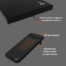 Kea Nest Camping Mattress Fitted Sheet