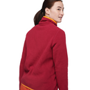 Cotopaxi Women's Teca Recycled Fleece Pullover | Gearshop NZ