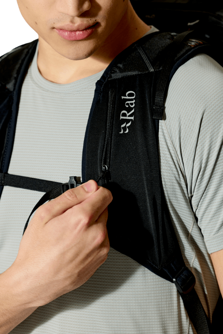 Rab Syclon XP Day Pack
