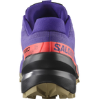 Salomon Women's Speedcross 6 Trail Running Shoes