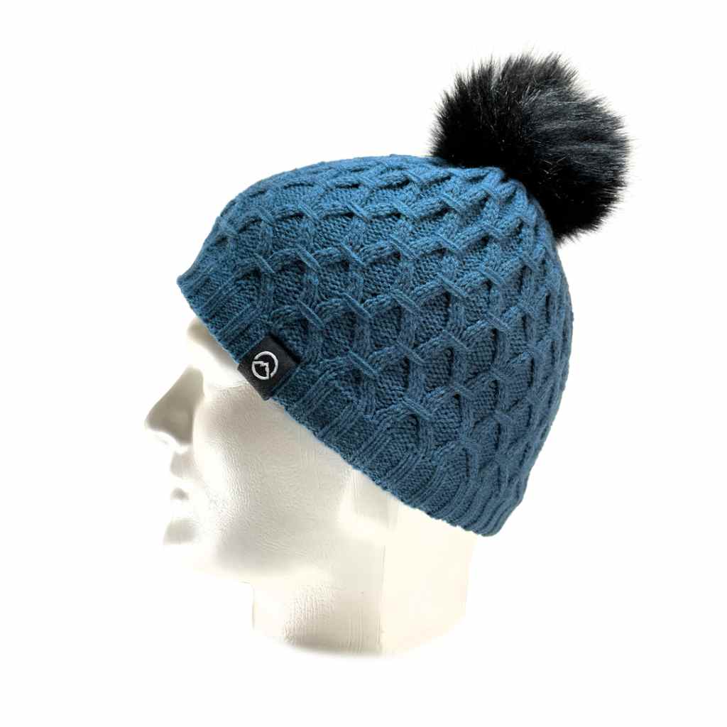 Domex Snowfall Beanie | Gearshop NZ