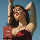 Terra Deodorant Wipes - 30x | Gearshop NZ