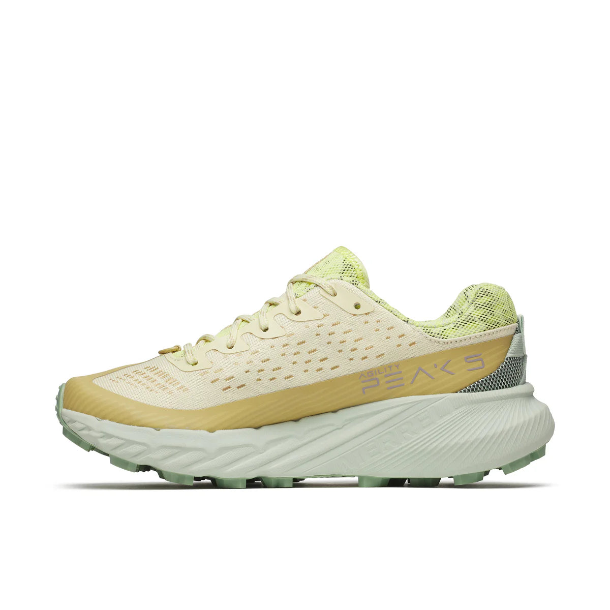 Merrell Women's Agility Peak 5 Trail Shoes