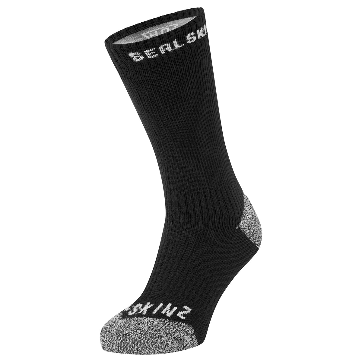 Sealskinz Briston Waterproof Sock