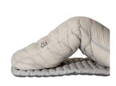 Rab Mythic -12degC Sleeping Bag - Dark Pewter - Regular LH | Gearshop NZ