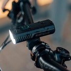 Magic Shine Ray 1600 Lumen Front Light (with Remote)