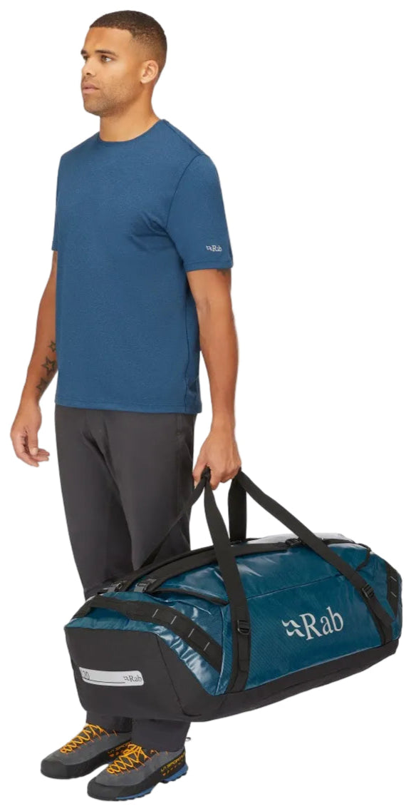Rab Expedition Kitbag II 120L