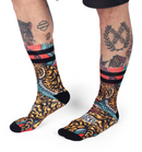 American Socks Signature Mid High Socks Bengala | Gearshop NZ