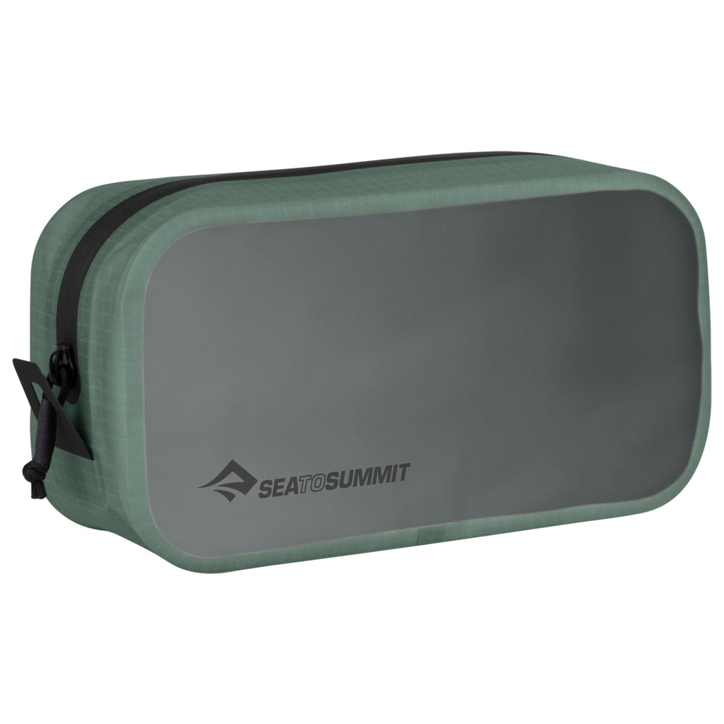 Sea To Summit Hydraulic Packing Cubes | Gearshop NZ