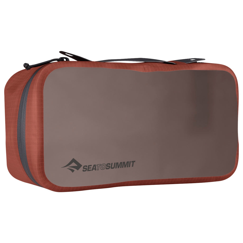 Sea To Summit Hydraulic Packing Cubes | Gearshop NZ