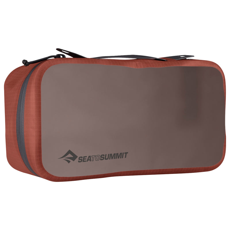 Sea To Summit Hydraulic Packing Cubes