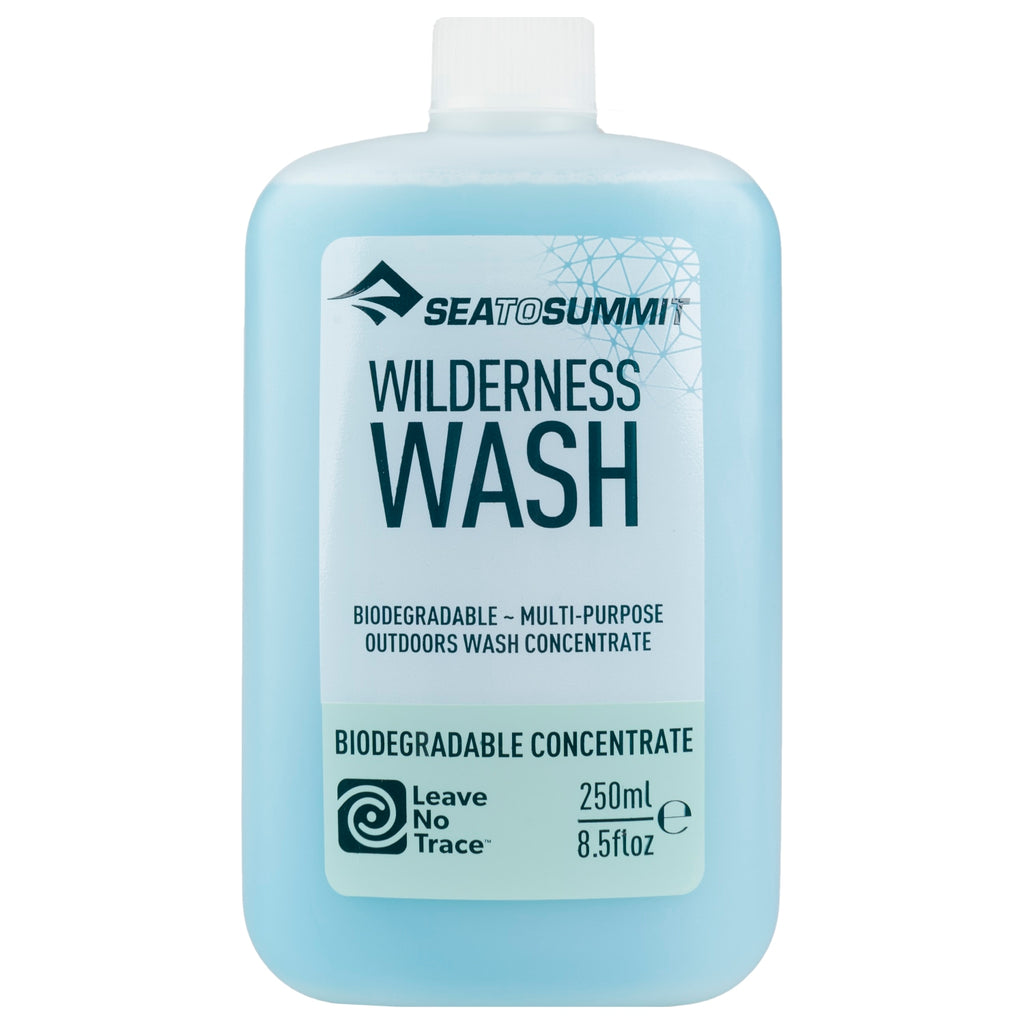 Sea to Summit Wilderness Wash | Gearshop NZ