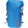 JR Gear Bomber Mini Backpack 30L Sky Blue