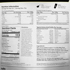 Radix Natural Whey Protein Powder, 1kg