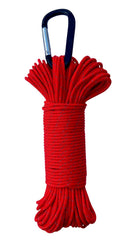 Gear Aid Orange Reflective 175 Light Paracord 2mm / 30m | Gearshop NZ