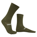 Creepers Merino Toe Socks - Crew Length Ltd Edition | Gearshop NZ