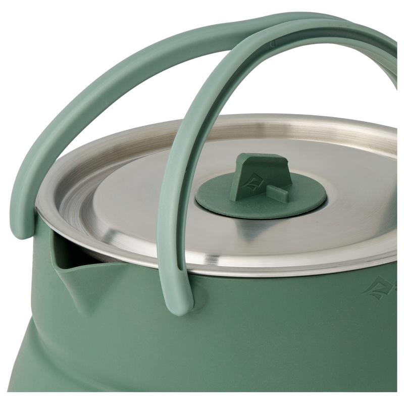 Sea to Summit Detour Collapsible Kettle