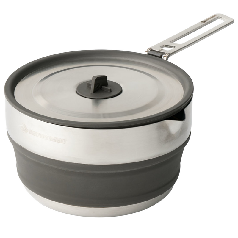 Sea to Summit Detour Collapsible Pouring Pot