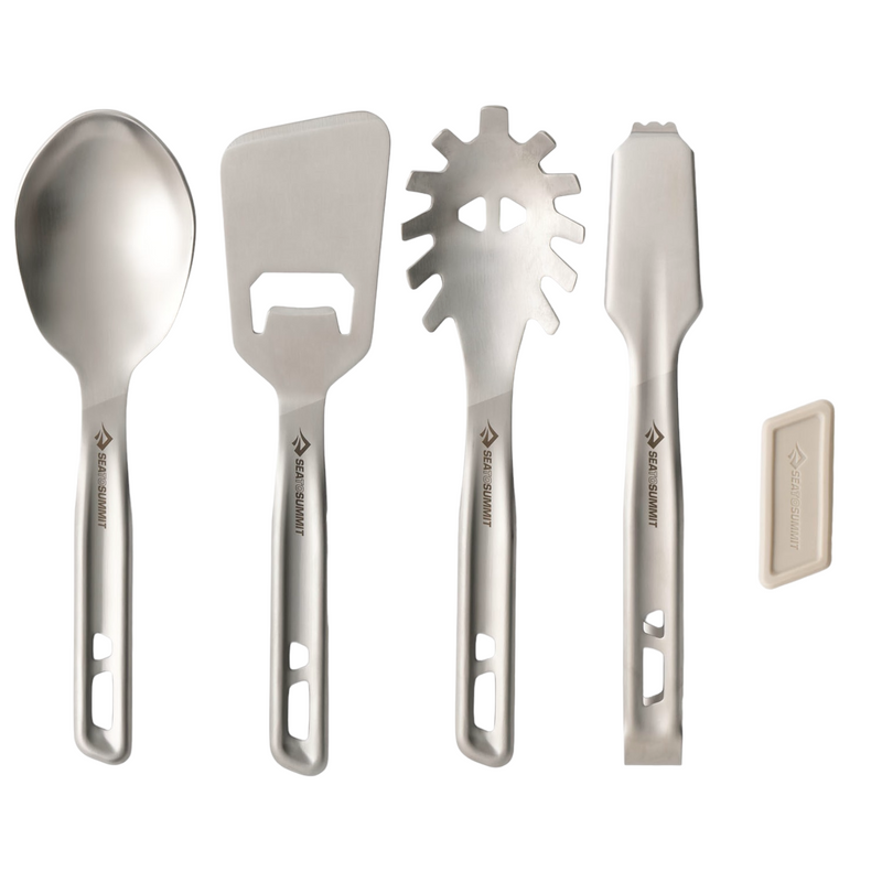 Sea to Summit Detour Utensil Set