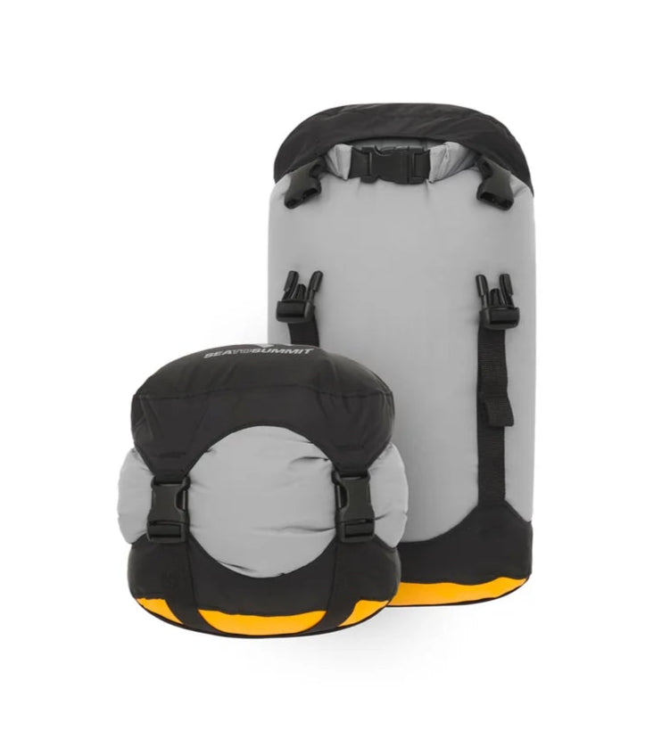 Sea to Summit Evac Compression Dry Bag | Gearshop NZ