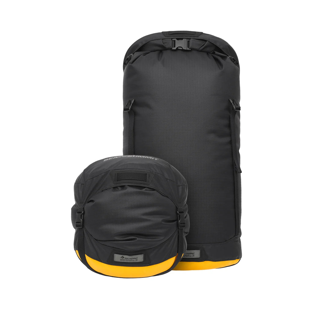 Sea to Summit Evac Compression Dry Bag HD | Gearshop NZ