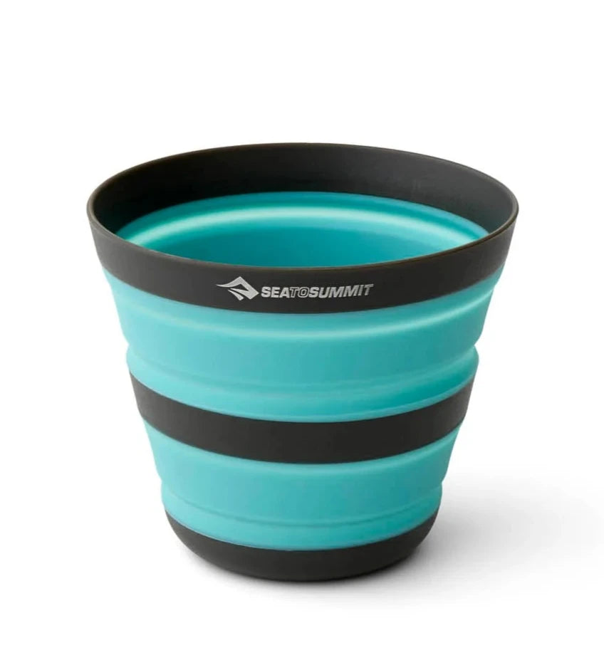 Sea to Summit Frontier Collapsible Cup | Gearshop NZ