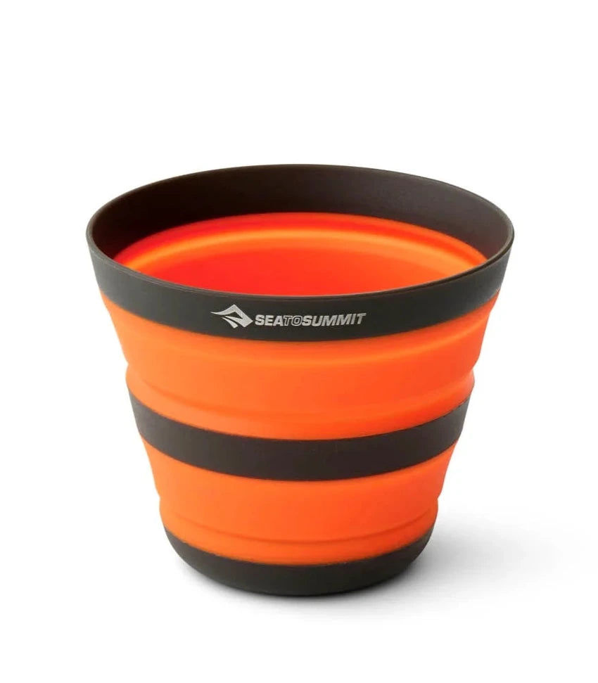 Sea to Summit Frontier Collapsible Cup | Gearshop NZ