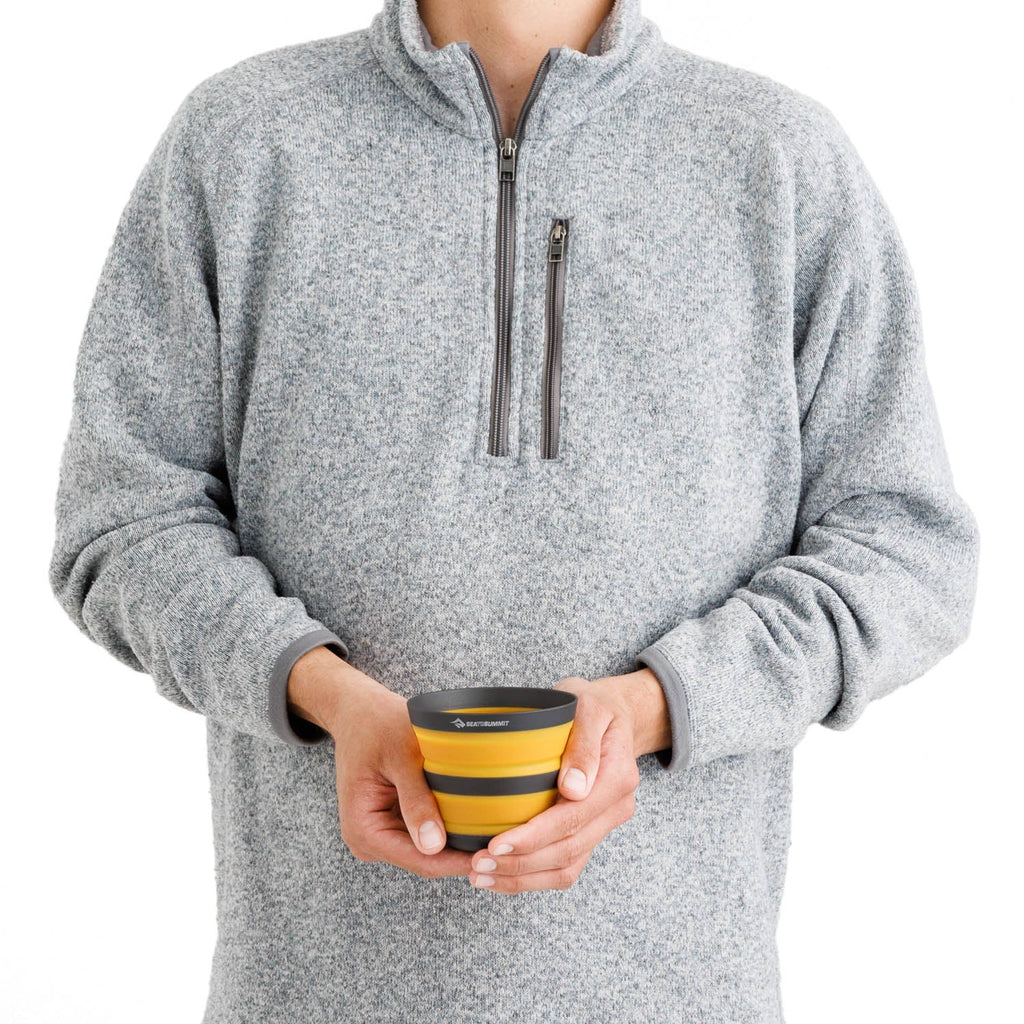 Sea to Summit Frontier Collapsible Cup | Gearshop NZ