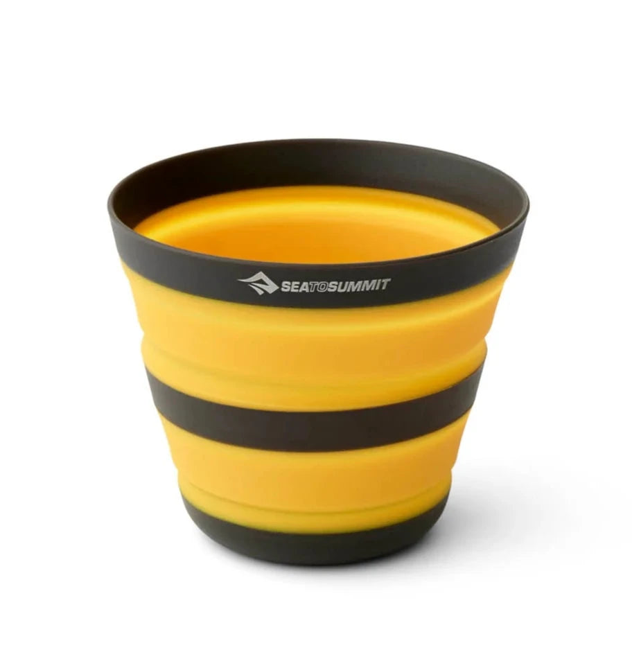 Sea to Summit Frontier Collapsible Cup | Gearshop NZ