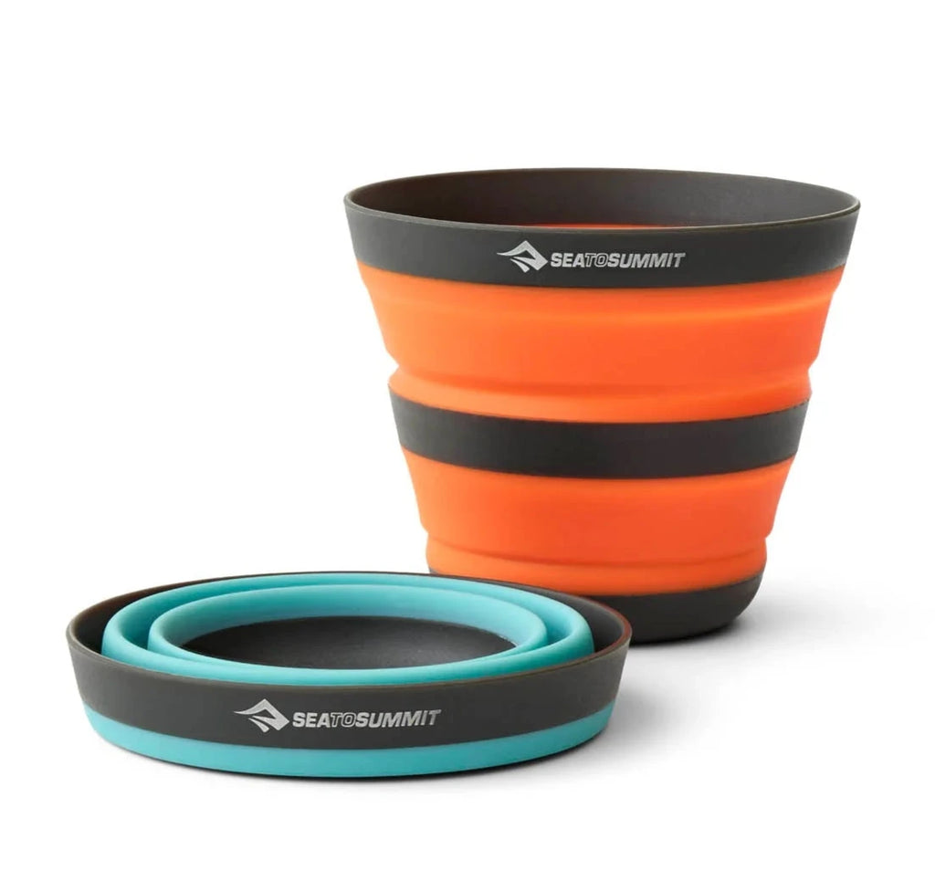 Sea to Summit Frontier Collapsible Cup | Gearshop NZ