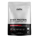 Radix Natural Whey Protein Powder, 1kg
