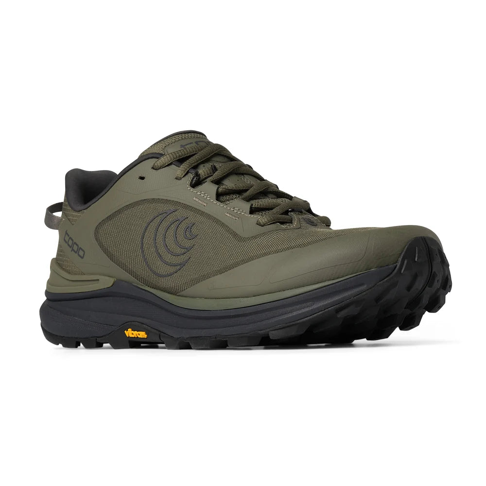 Topo - Traverse 2 - Men's Trail Running Shoes