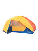 Marmot Limelight 3P Tent - Solar/Red Sun