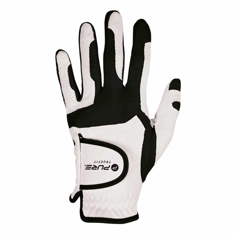 Pure - True Fit Golf Gloves - One Size