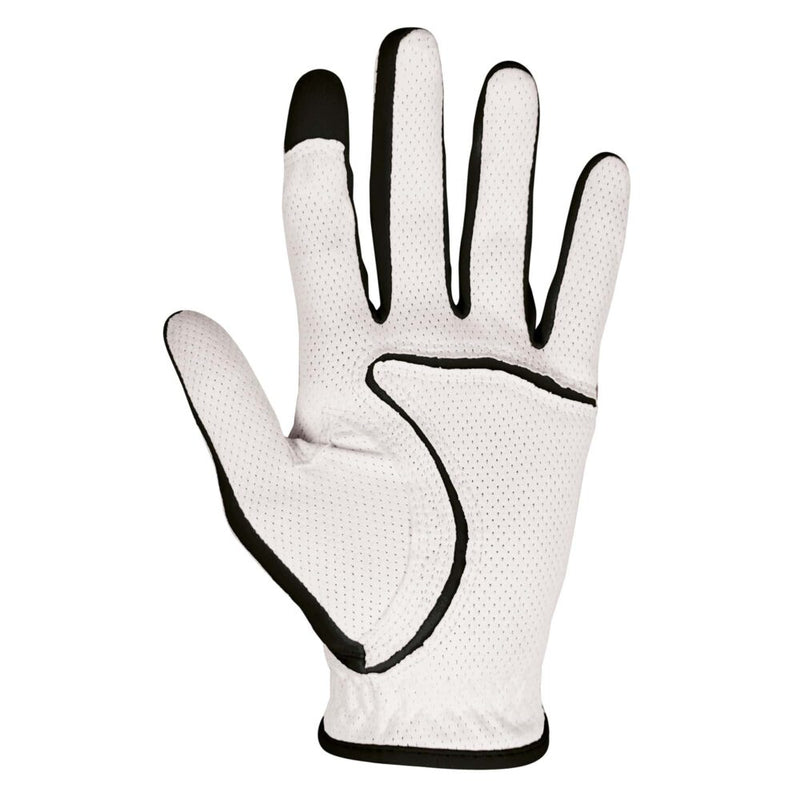 Pure - True Fit Golf Gloves - One Size