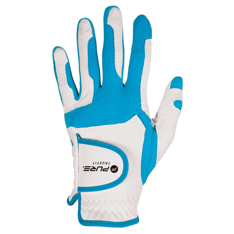 Pure - True Fit Golf Gloves - One Size