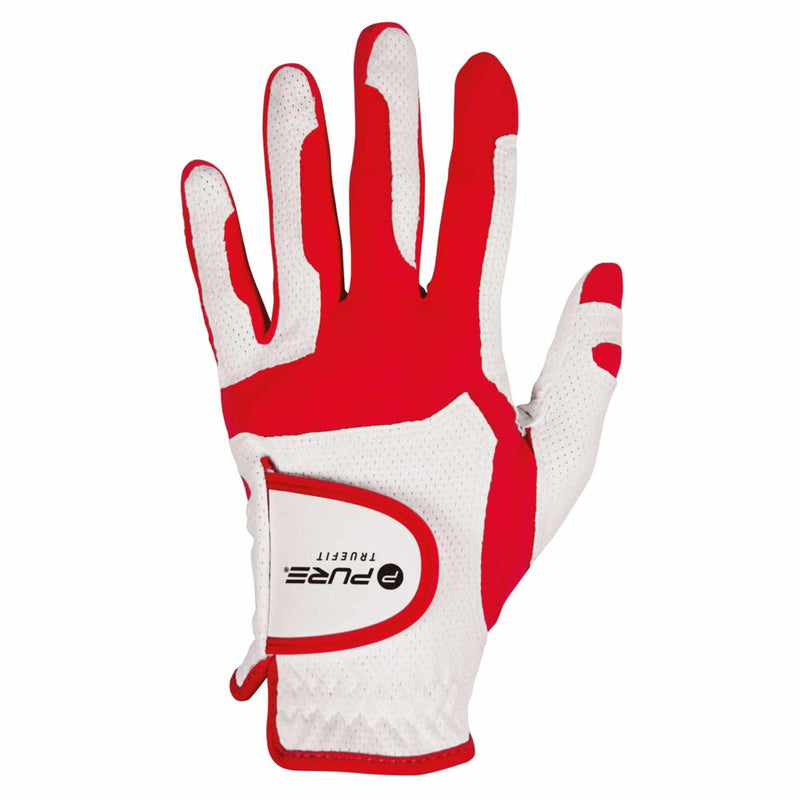 Pure - True Fit Golf Gloves - One Size