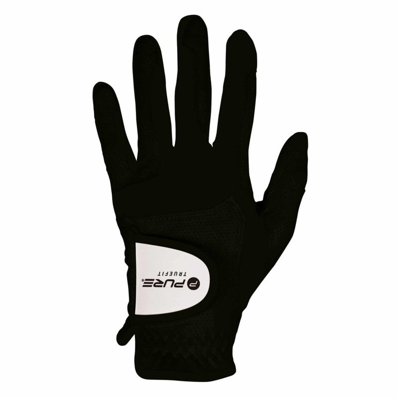 Pure - True Fit Golf Gloves - One Size