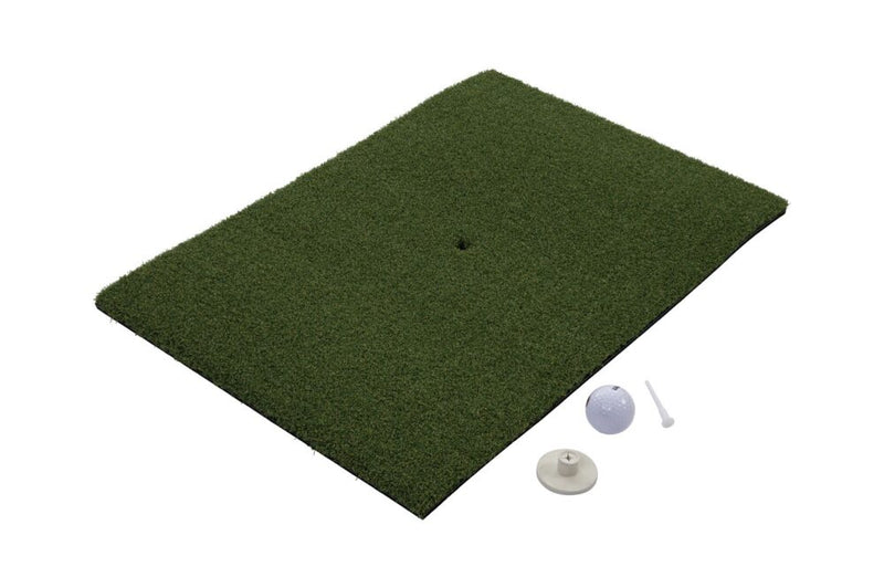 Pure 2 Improve - Hit & Chip Golf Mat 40 x 60cm