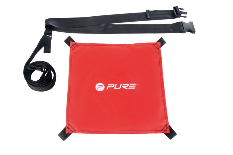 Pure 2 Improve - Swim Chute