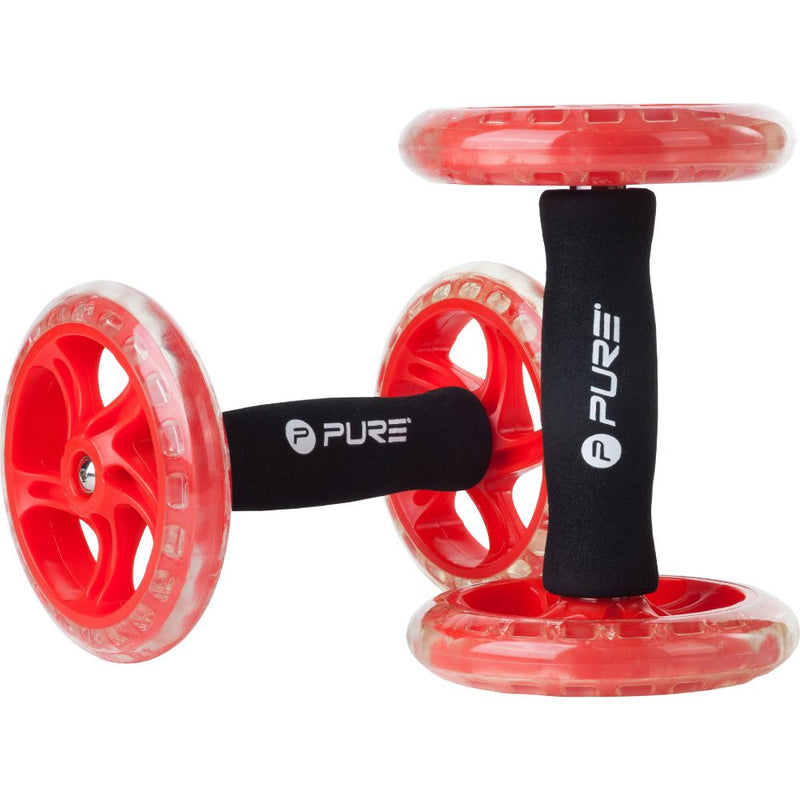 Pure 2 Improve - Core Training Wheels (Pair)