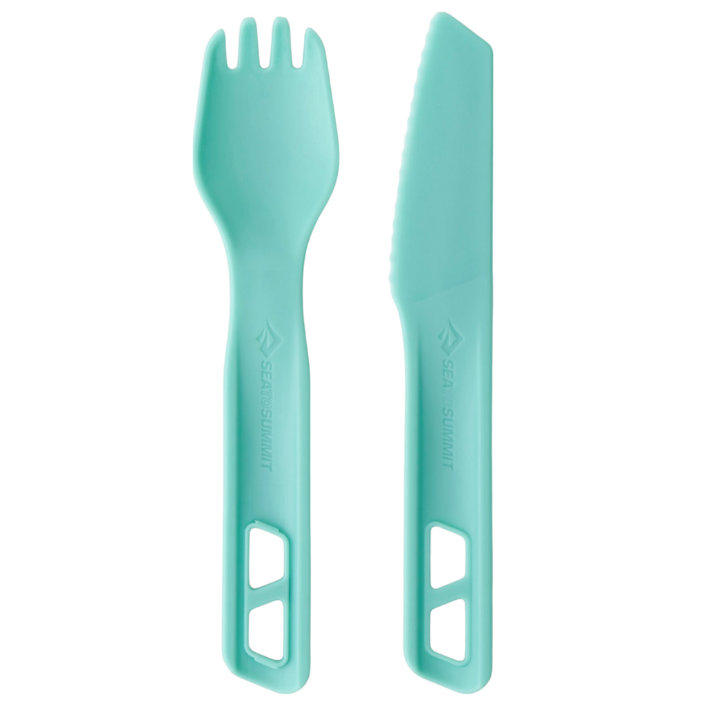 Sea to Summit Passage Cutlery Sets | Gearshop NZ