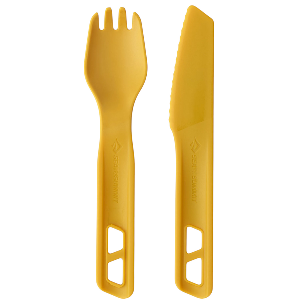 Sea to Summit Passage Cutlery Sets | Gearshop NZ