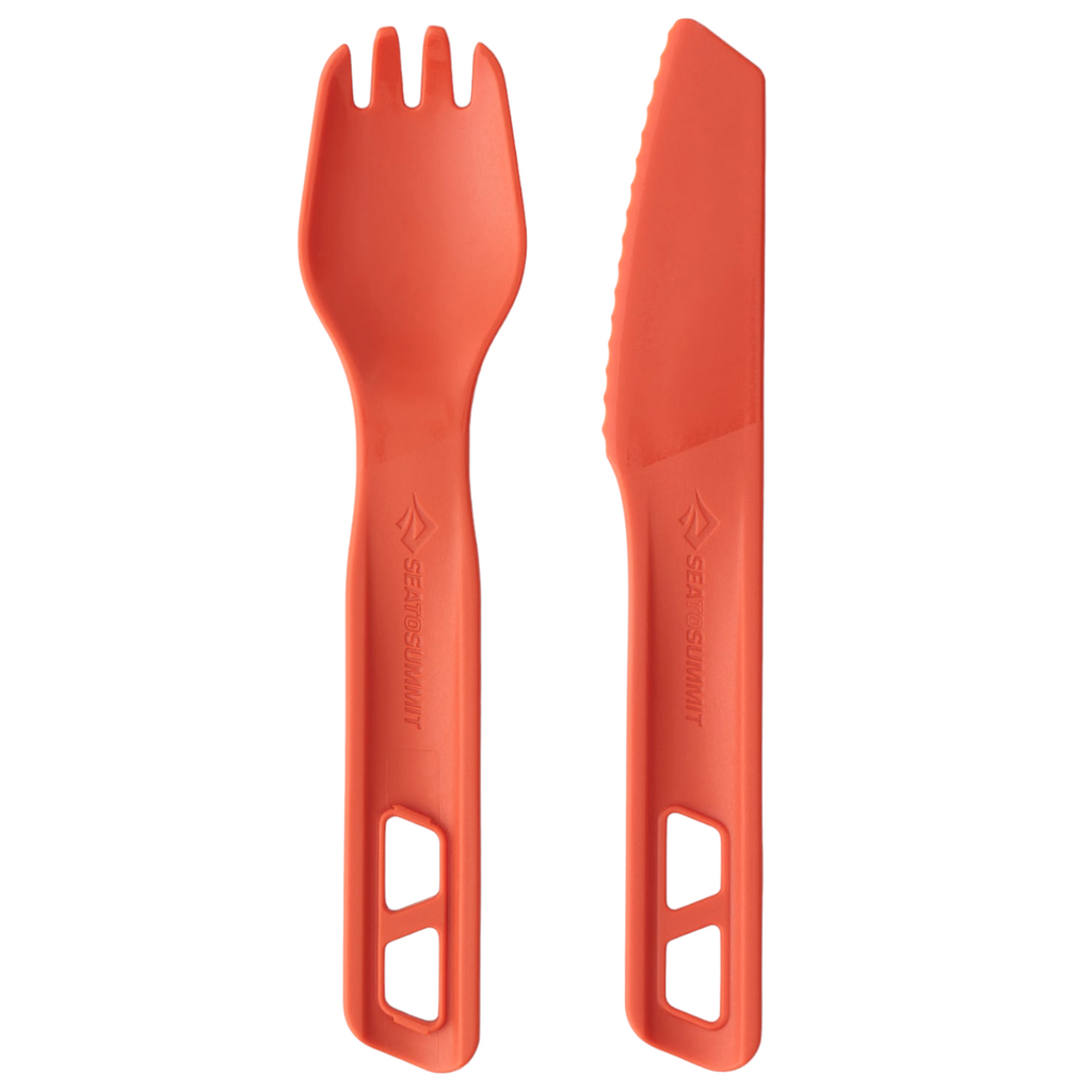 Sea to Summit Passage Cutlery Sets | Gearshop NZ