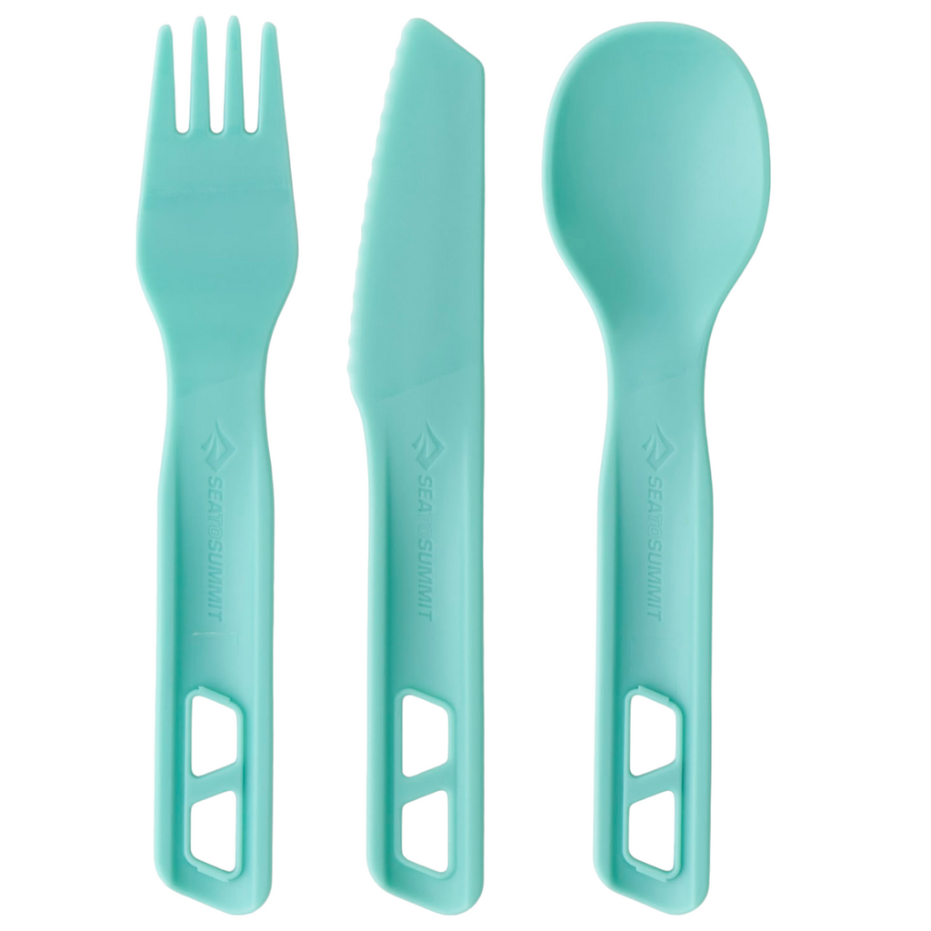 Sea to Summit Passage Cutlery Sets | Gearshop NZ